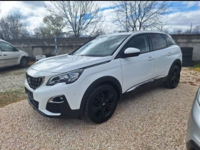 Peugeot 3008 1.6HDI* 6��/����/���/�������/120��*  | Mobile.bg � ����� ������ 2
