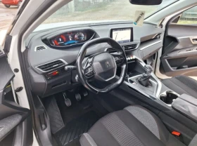Peugeot 3008 1.6HDI* 6��/����/���/�������/120��*  | Mobile.bg � ����� ������ 10