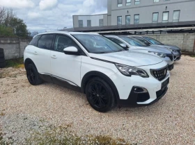 Peugeot 3008 1.6HDI* 6��/����/���/�������/120��*  | Mobile.bg � ����� ������ 3