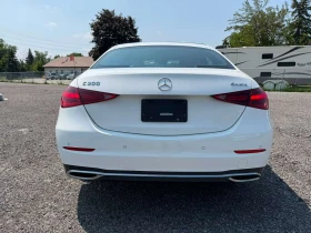 Mercedes-Benz C 300 * CARFAX * БЕЗ ПЪРВОНАЧАЛНА ВНОСКА - 28550 € / 55838.95 лв. - 84459026 6