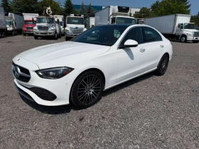 Mercedes-Benz C 300 * CARFAX * БЕЗ ПЪРВОНАЧАЛНА ВНОСКА