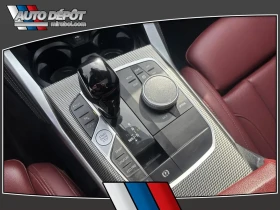 BMW 430 M* SPORT* XDRIVE* МЪРТВА* ТОЧКА* LANE* ASSIST* КАМ | Auto.bg — изображение 11