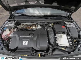 Mercedes-Benz CLA 45 AMG PREMIUM ЦЕНА ДО БЪЛГАРИЯ АВТОКРЕДИТ | Auto.bg — изображение 7