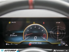 Mercedes-Benz CLA 45 AMG PREMIUM ЦЕНА ДО БЪЛГАРИЯ АВТОКРЕДИТ | Auto.bg — изображение 12