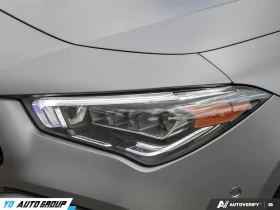 Mercedes-Benz CLA 45 AMG PREMIUM ЦЕНА ДО БЪЛГАРИЯ АВТОКРЕДИТ | Auto.bg — изображение 9