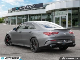 Mercedes-Benz CLA 45 AMG PREMIUM ЦЕНА ДО БЪЛГАРИЯ АВТОКРЕДИТ | Auto.bg — изображение 4