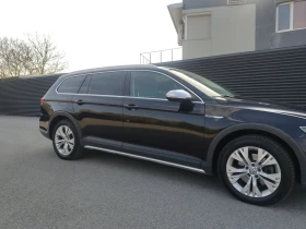 VW Alltrack 2.0TDI 190кс Alltrack TOP  - 11600 € - 48726204 8