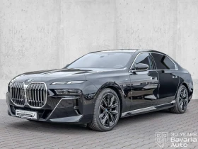 ������ BMW 740