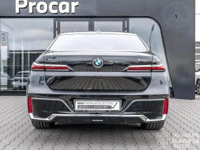 BMW 740 d xDrive Sport-Automatic "M Sport" | Mobile.bg � ����� ������ 4