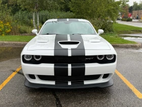 Dodge Challenger * SRT Hellcat * CARFAX* ПОДГРЕВ*  | Auto.bg — изображение 2