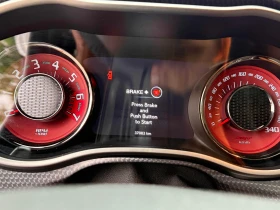 Dodge Challenger * SRT Hellcat * CARFAX* ПОДГРЕВ*  | Auto.bg — изображение 9