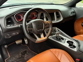 Dodge Challenger * SRT Hellcat * CARFAX* ПОДГРЕВ*  | Auto.bg — изображение 6