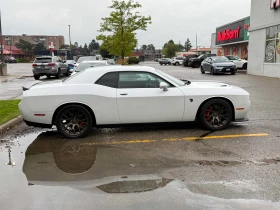 Dodge Challenger * SRT Hellcat * CARFAX* ПОДГРЕВ*  | Auto.bg — изображение 5