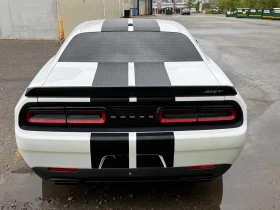 Dodge Challenger * SRT Hellcat * CARFAX* ПОДГРЕВ*  | Auto.bg — изображение 4
