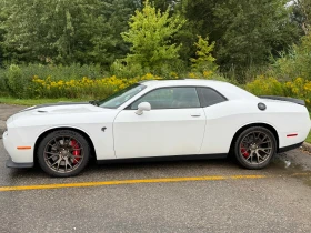 Dodge Challenger * SRT Hellcat * CARFAX* ПОДГРЕВ*  | Auto.bg — изображение 3