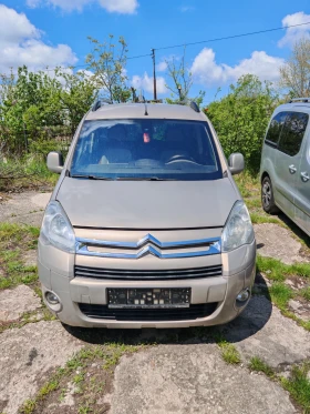Citroen Berlingo 1.6HDI STYLE | Mobile.bg � ����� ������ 3