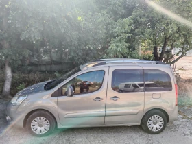Citroen Berlingo 1.6HDI STYLE | Mobile.bg � ����� ������ 9