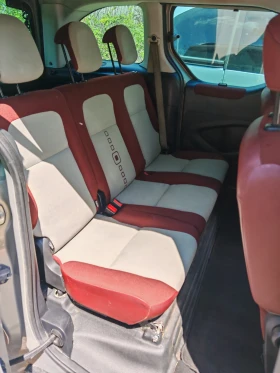 Citroen Berlingo 1.6HDI STYLE | Mobile.bg � ����� ������ 7