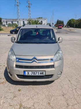 ������ Citroen Berlingo