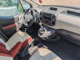 Citroen Berlingo 1.6HDI STYLE | Mobile.bg � ����� ������ 6