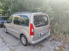 Citroen Berlingo 1.6HDI STYLE | Mobile.bg � ����� ������ 8