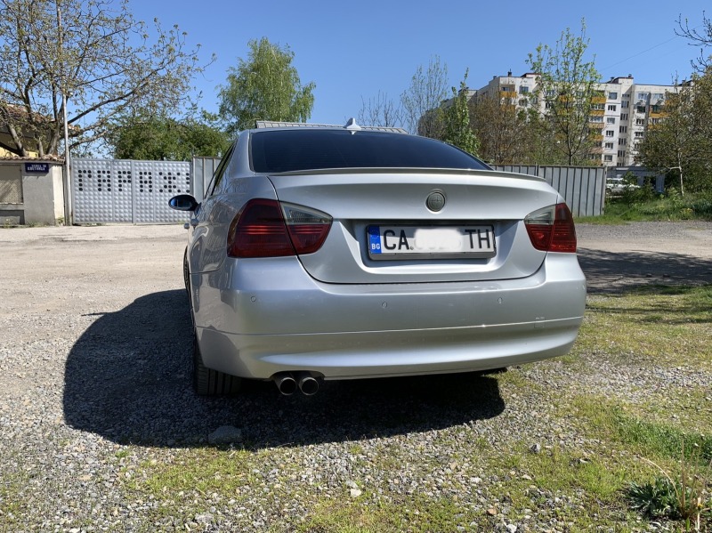 BMW 325 E90 325i, снимка 3 - Автомобили и джипове - 46342827