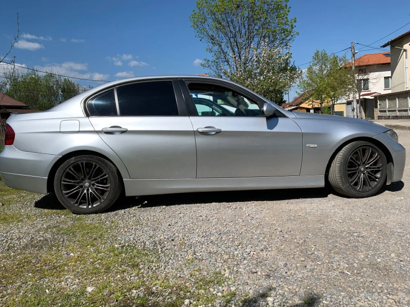 BMW 325 E90 325i, снимка 1 - Автомобили и джипове - 47274880