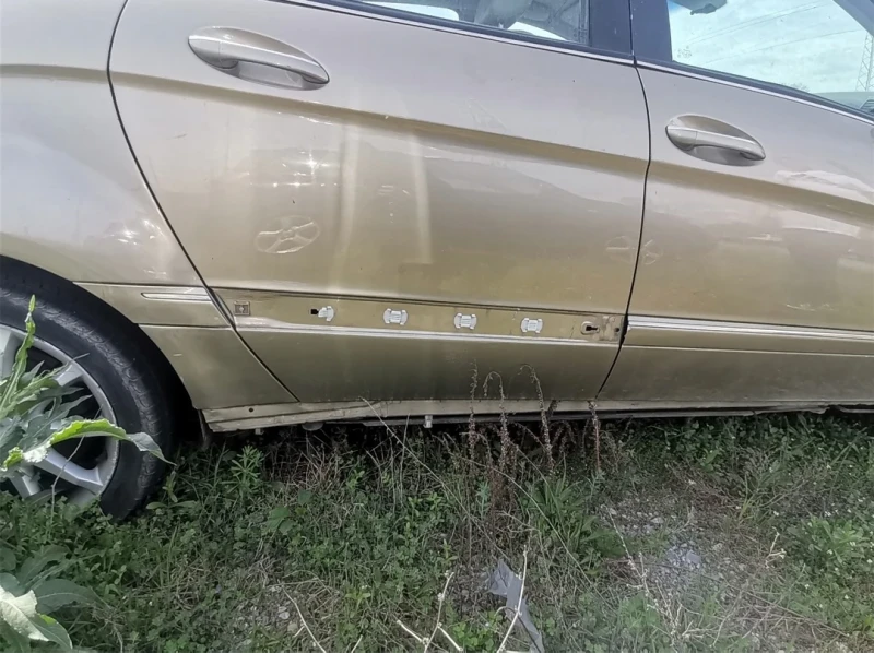 Mercedes-Benz B 200 CDI SPORT, снимка 5 - Автомобили и джипове - 52101128