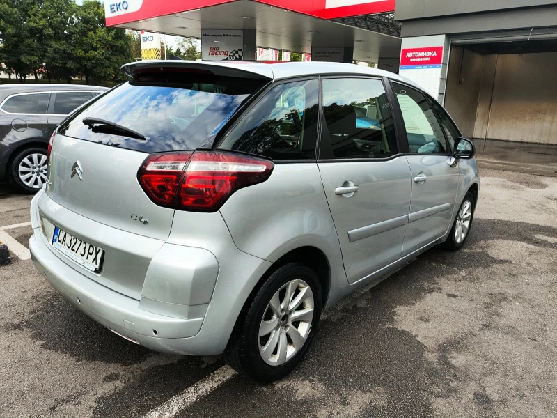 Citroen C4 Picasso, снимка 2 - Автомобили и джипове - 47345238