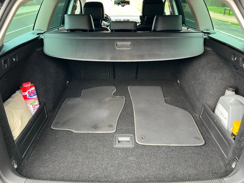 VW Passat 2.0 TDI DSG 4motion HIGHLINE, снимка 16 - Автомобили и джипове - 49963877