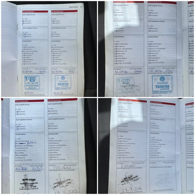 Audi A6 3.0 TDI 3x/S-LINE QUATTRO / ШИБЕДАХ / BOSE , снимка 16 - Автомобили и джипове - 51596960