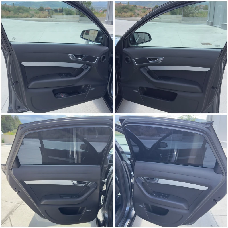 Audi A6 3.0 TDI 3x/S-LINE QUATTRO / ШИБЕДАХ / BOSE , снимка 10 - Автомобили и джипове - 51596960