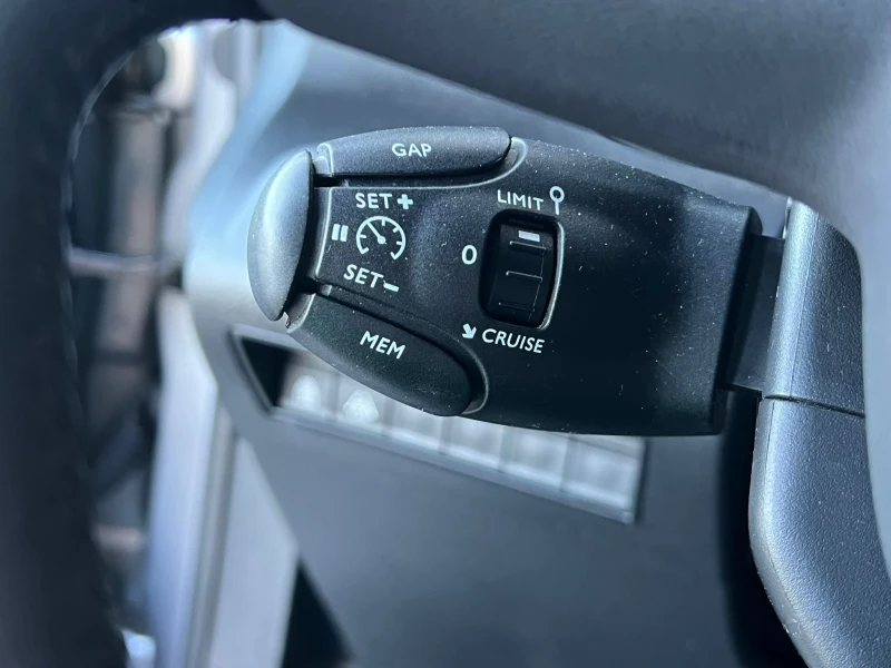 Citroen Berlingo 1.5HDI AUTOMATIK NAVI H-DUP EVRO 6D, снимка 17 - Автомобили и джипове - 51811371