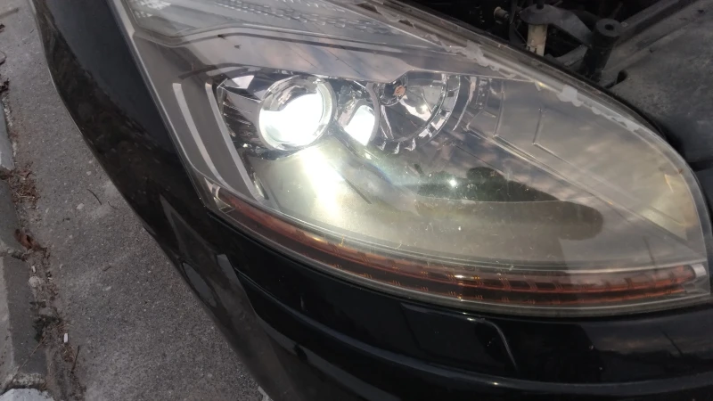 Citroen C4 Picasso, снимка 16 - Автомобили и джипове - 52418716