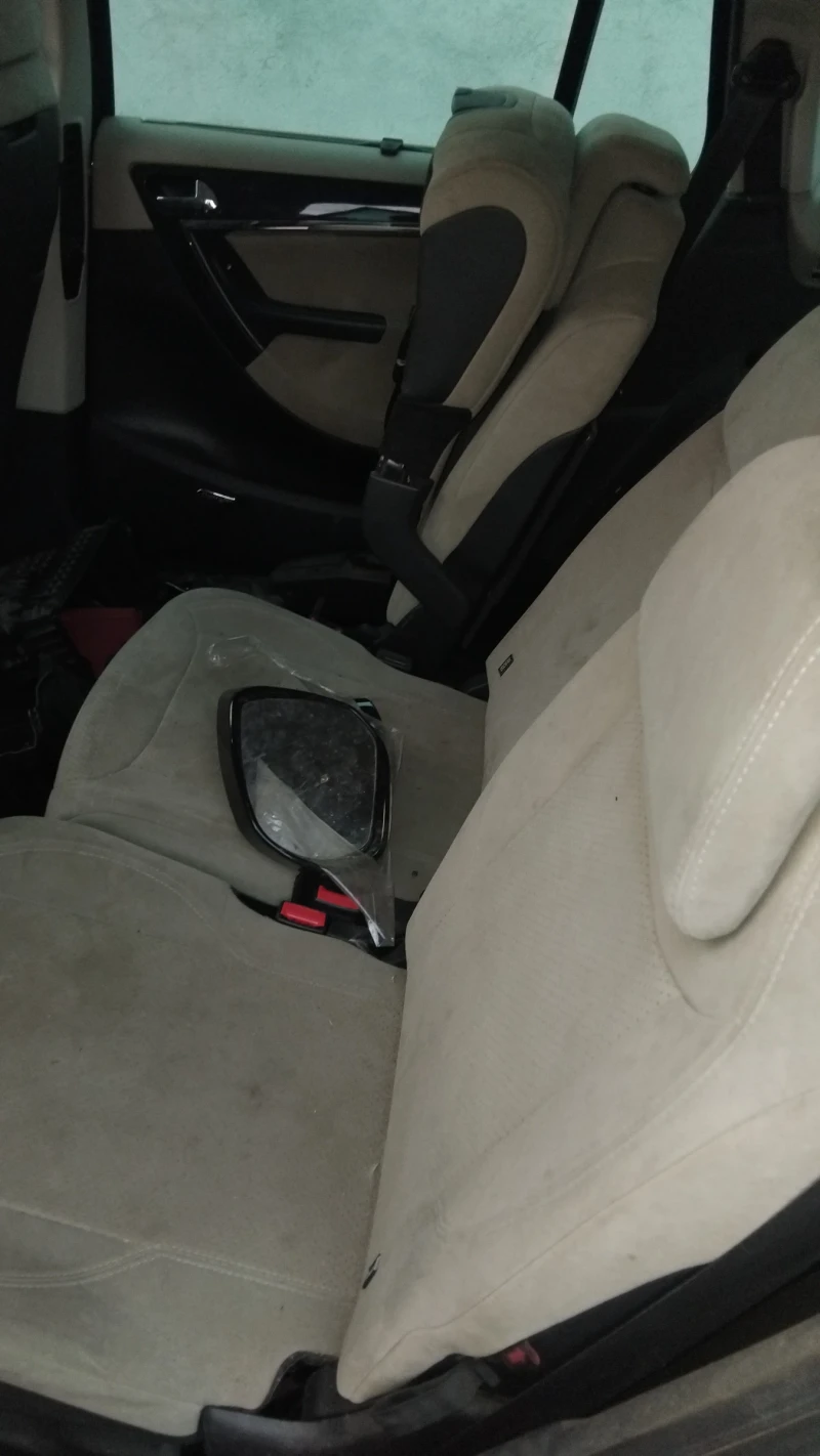 Citroen C4 Picasso, снимка 8 - Автомобили и джипове - 52418716
