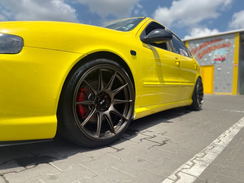 Seat Leon  , снимка 10 - Автомобили и джипове - 52536223