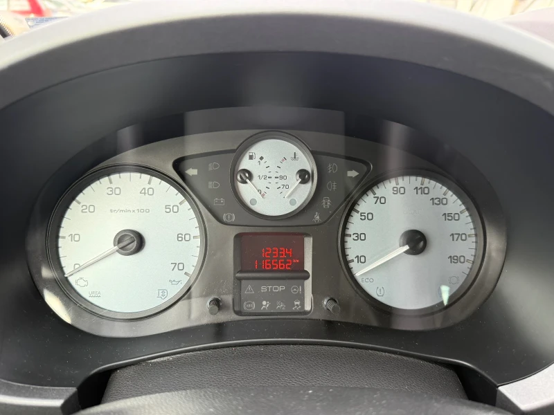 Peugeot Partner, снимка 10 - Автомобили и джипове - 52884050