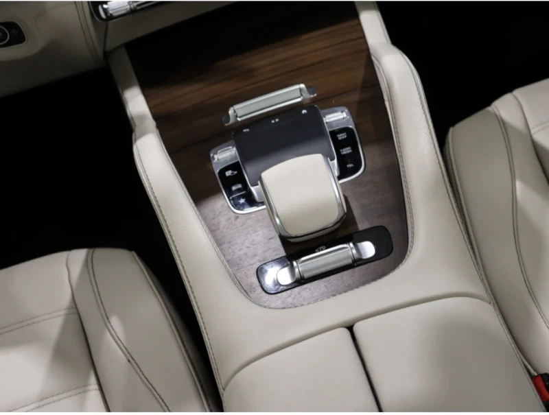 Mercedes-Benz GLE 450 EQ BOOST / 4 MATIC / 7 Местен, снимка 9 - Автомобили и джипове - 52923046