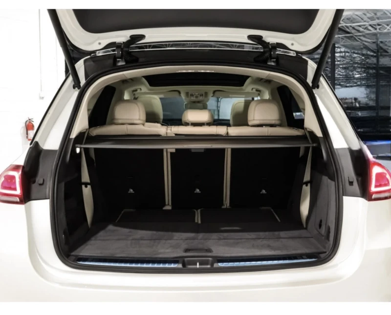 Mercedes-Benz GLE 450 EQ BOOST / 4 MATIC / 7 Местен, снимка 14 - Автомобили и джипове - 52923046