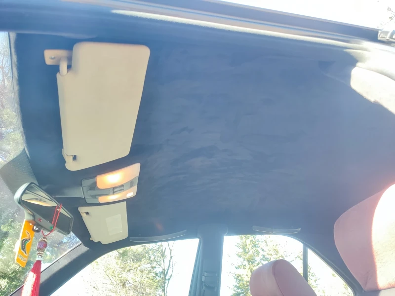 Mercedes-Benz C 250 W202, снимка 8 - Автомобили и джипове - 53091223