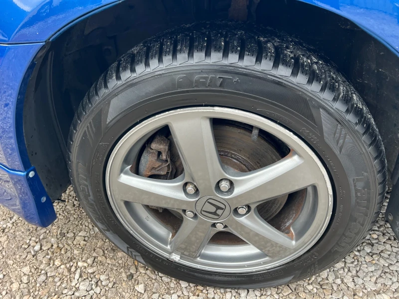 Honda Accord Type S 2.4i* ШВЕЙЦАРИЯ* КОЖА* КСЕНОН* , снимка 9 - Автомобили и джипове - 53100925