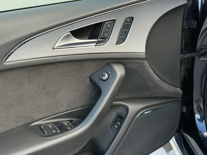 Audi A6 Allroad 3.0TDI* 2014г* 313к.с* Full Led* 187.000КМ* Нова* , снимка 8 - Автомобили и джипове - 53408220