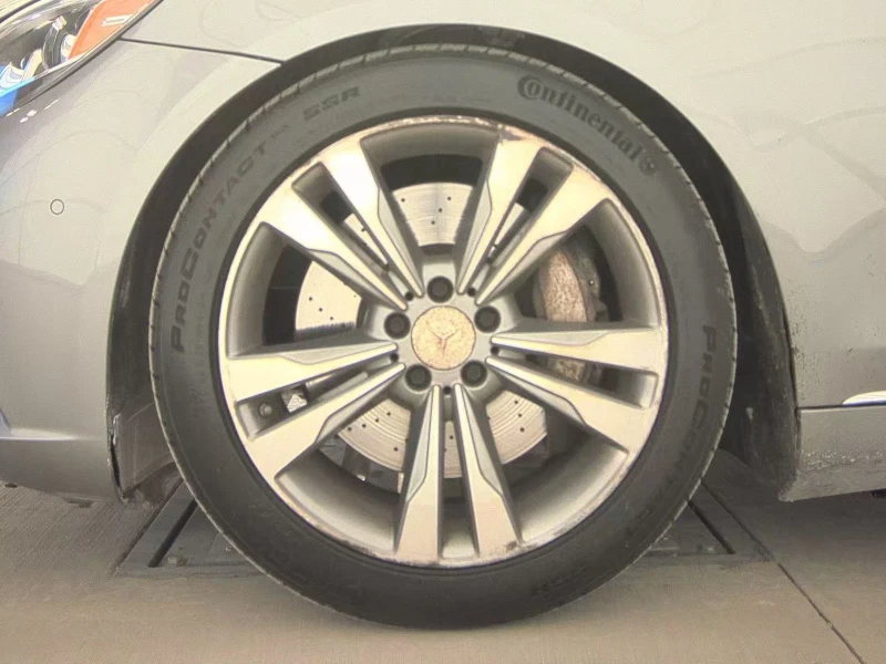 Mercedes-Benz S 550 4MATIC, снимка 7 - Автомобили и джипове - 53453206