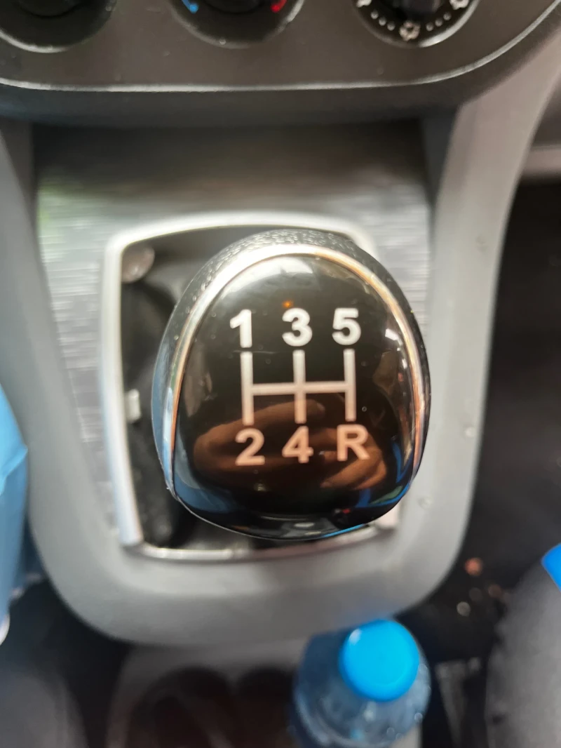 Ford C-max, снимка 7 - Автомобили и джипове - 53476097