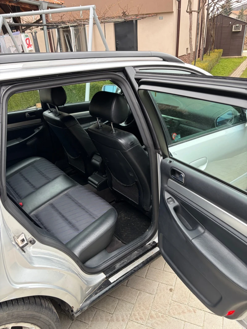 Audi A4, снимка 14 - Автомобили и джипове - 53477093