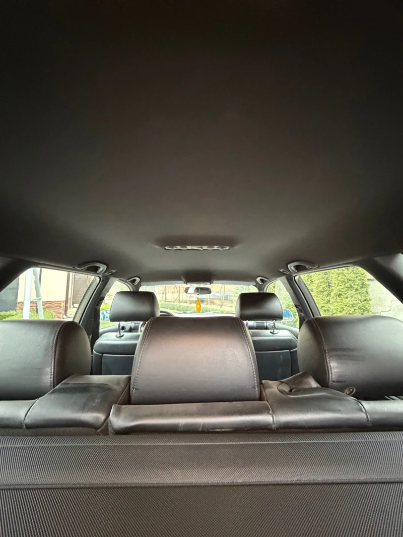 Audi A4, снимка 13 - Автомобили и джипове - 53477093