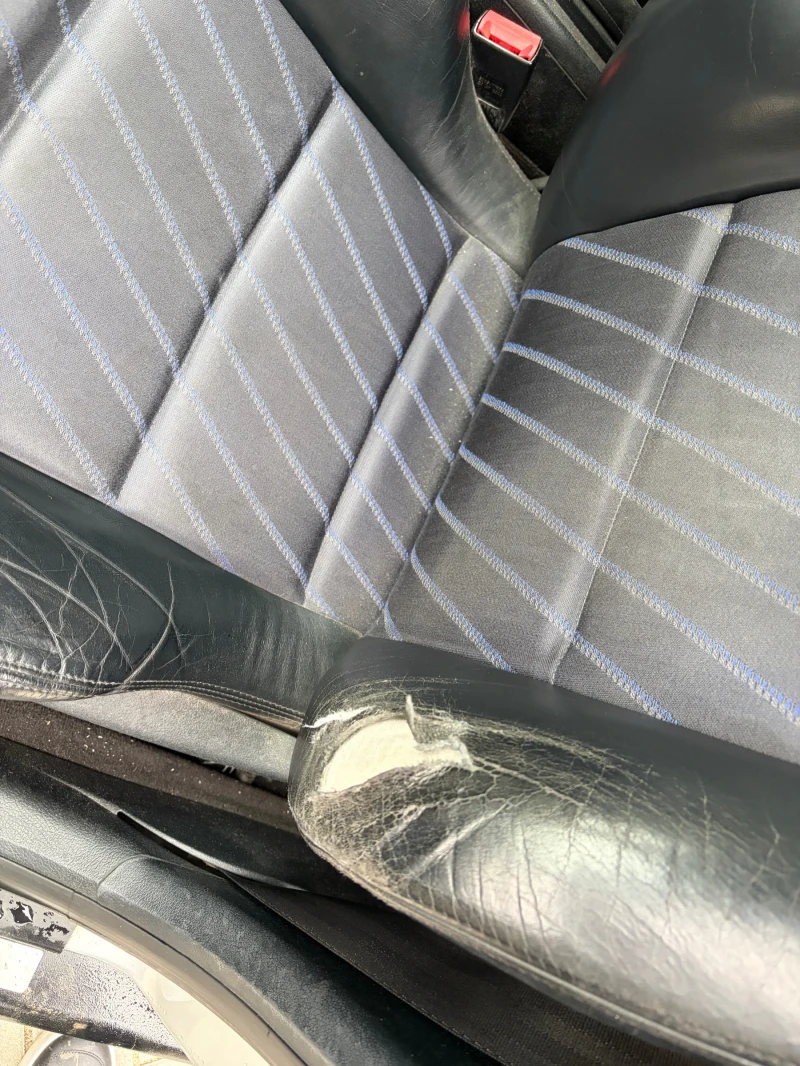 Audi A4, снимка 17 - Автомобили и джипове - 53477093