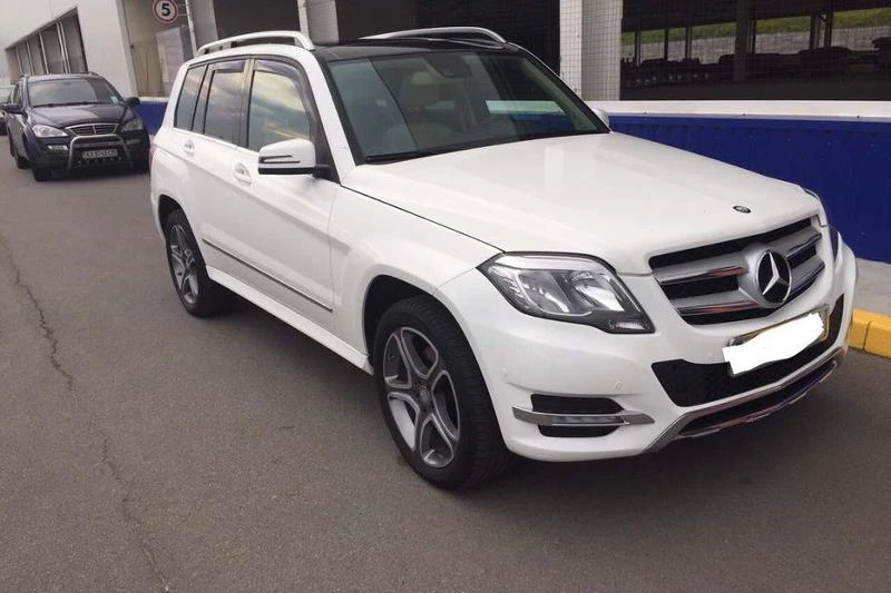 Mercedes-Benz GLK !!!FACE!!!5-Броя На части!!!220,,250,,350 4MATIC !, снимка 16 - Автомобили и джипове - 46854815