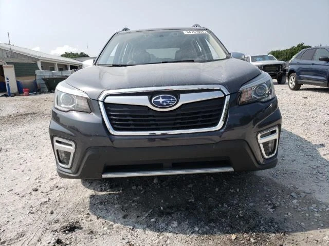 Subaru Forester TOURING, снимка 5 - Автомобили и джипове - 47943462