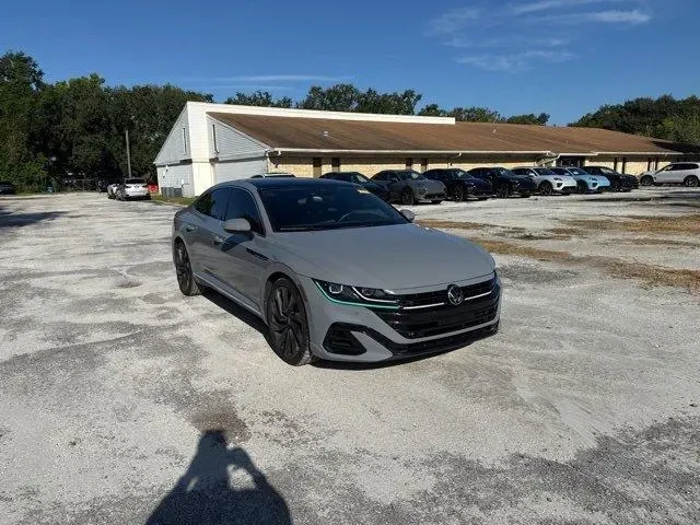 VW Arteon SEL R-LINE 4MOTION - изображение 3